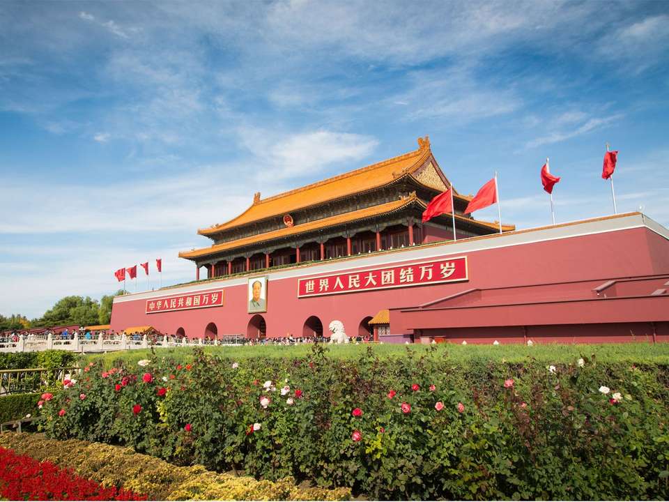 Totally China & Guilin - 11 days - On The Go Tours - China - Image 5