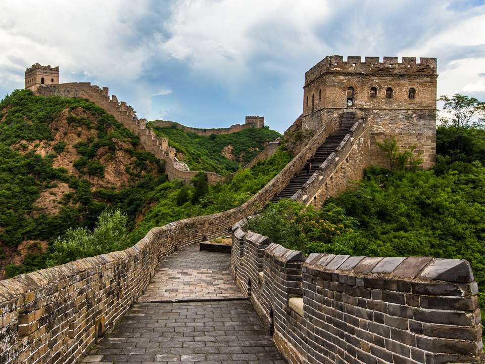 Totally China & Zhangjiajie - 11 days - On The Go Tours - China - Image 2
