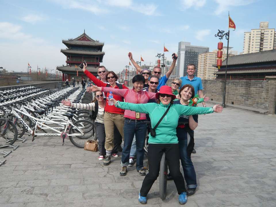 Totally China & Zhangjiajie - 11 days - On The Go Tours - China - Image 4