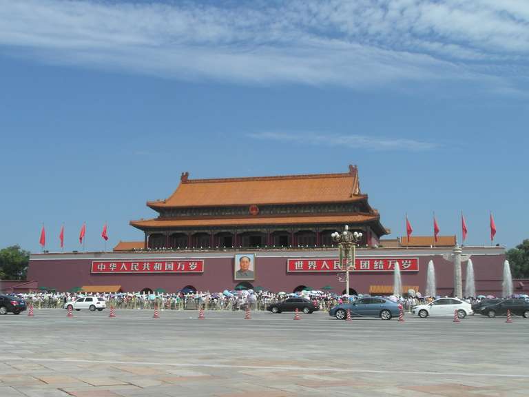 Totally China, Guilin & Yangtze Cruise - 14 days trip - alternative tour available