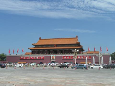 China Small Group Tours: Totally China, Guilin & Yangtze Cruise - 14 Days
