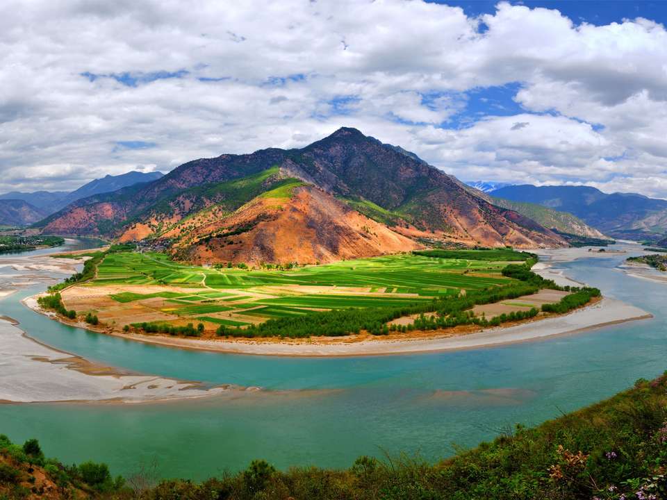 Totally China, Guilin & Yangtze Cruise - 14 days - On The Go Tours - China - Image 12