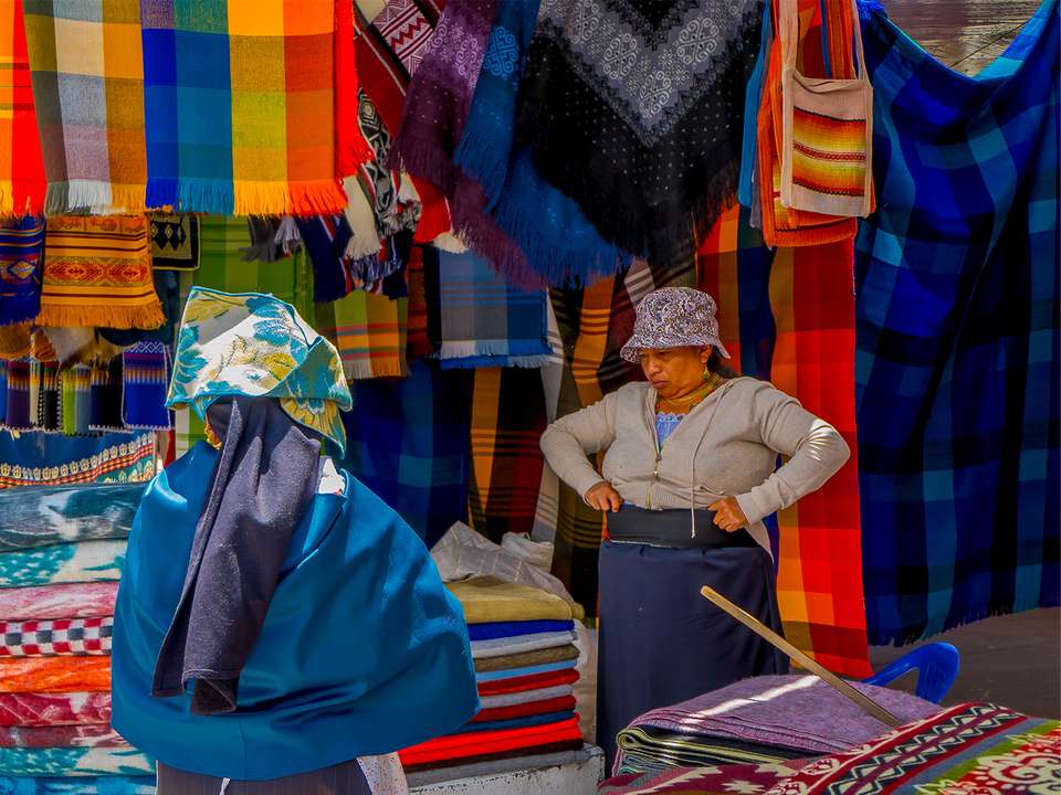 Totally Ecuador - 9 days - On The Go Tours - Ecuador - Image 3