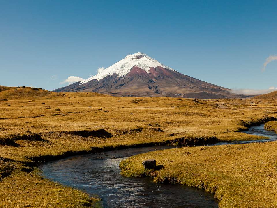 Totally Ecuador - 9 days - On The Go Tours - Ecuador - Image 8