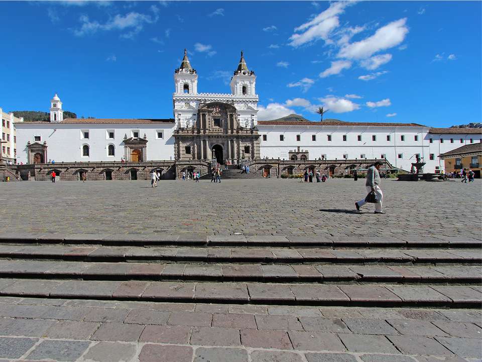 Totally Ecuador - 9 days - On The Go Tours - Ecuador - Image 9