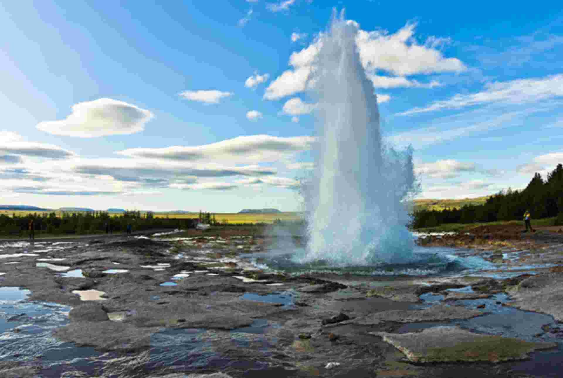Totally Iceland - 7 days