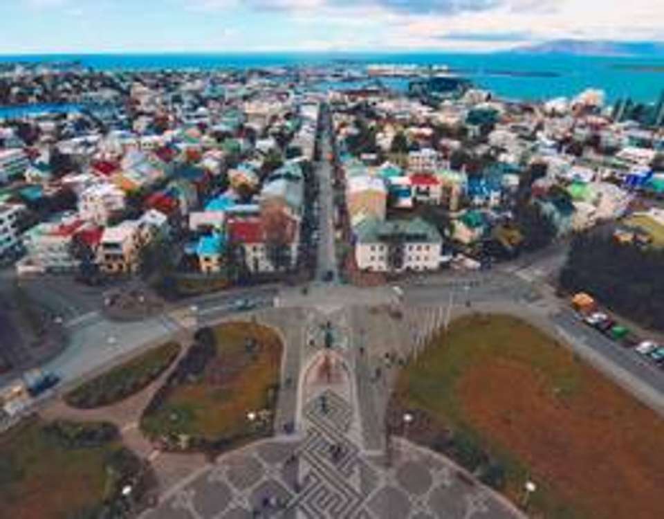 Totally Iceland - 7 days - On The Go Tours - Iceland - Image 1