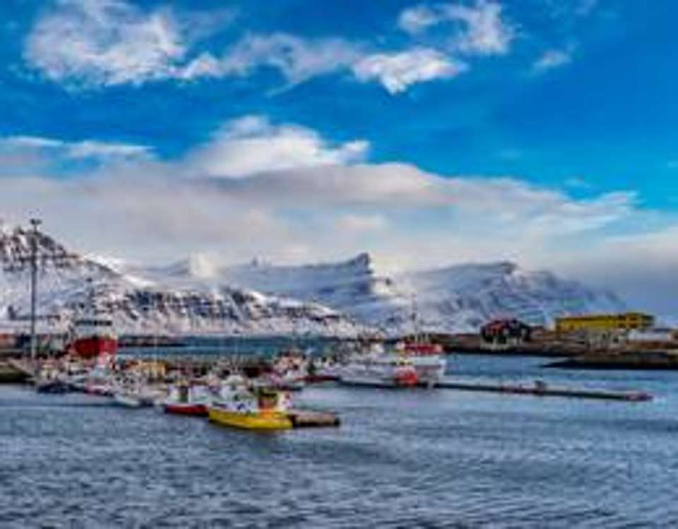 Totally Iceland - 7 days - On The Go Tours - Iceland - Image 19