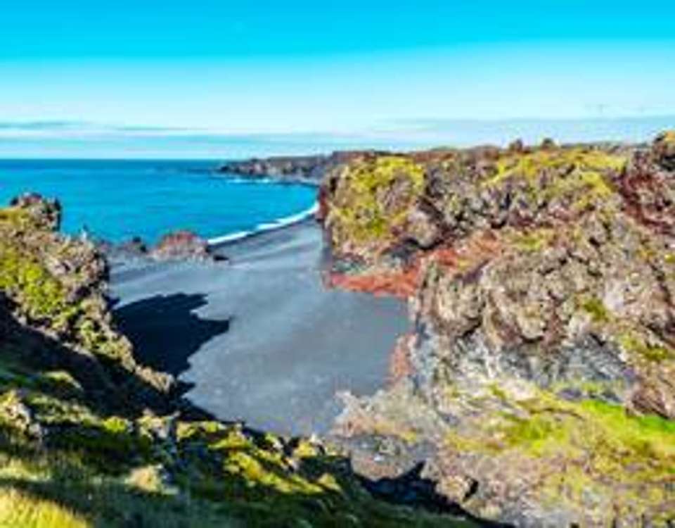 Totally Iceland - 7 days - On The Go Tours - Iceland - Image 10
