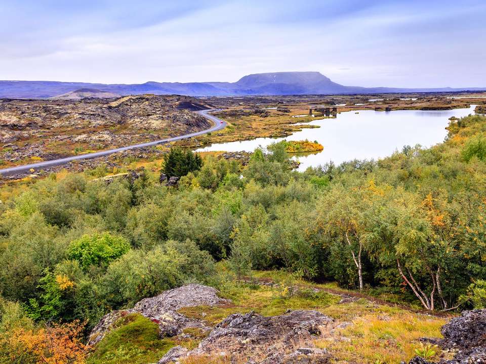 Totally Iceland - 7 days - On The Go Tours - Iceland - Image 5