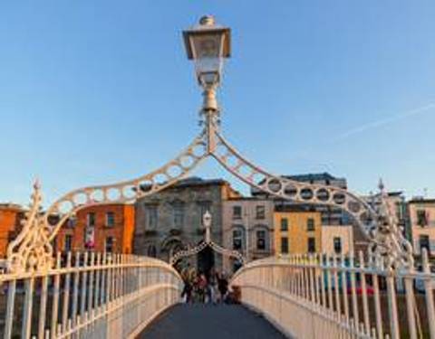 Totally Ireland - 11 Days - Summer Tours