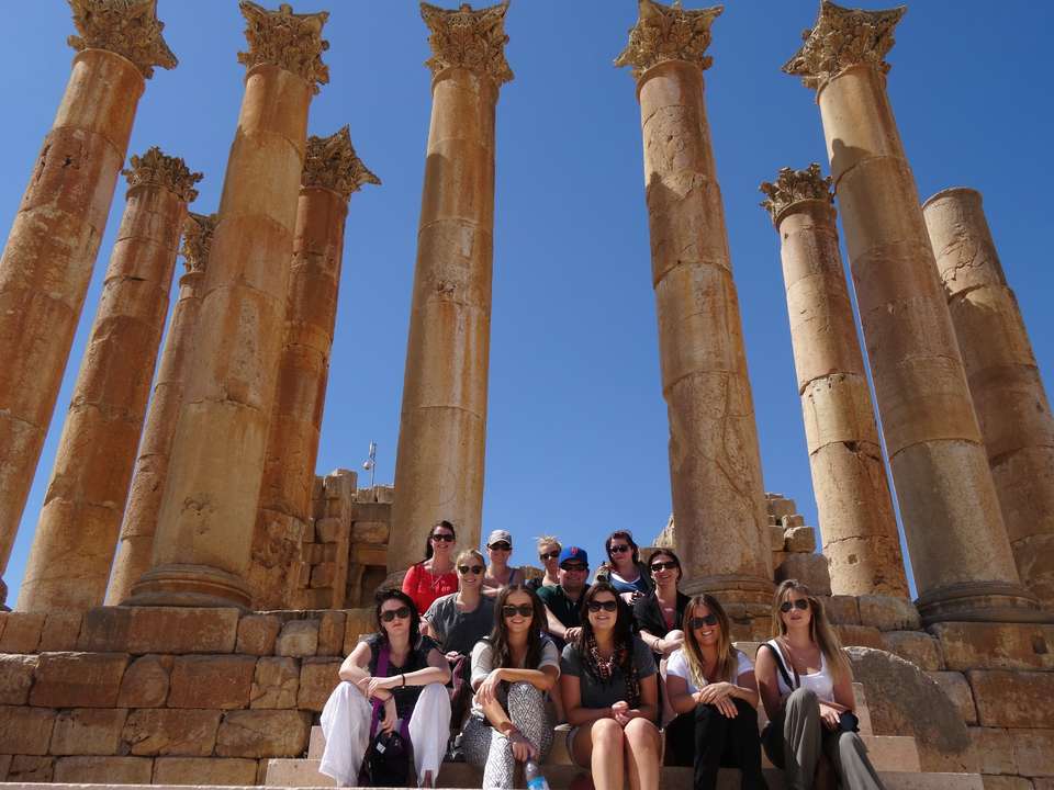 Totally Jordan Private - 8 days - On The Go Tours - Jordan - Image 2