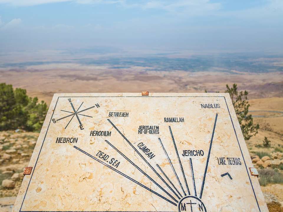 Totally Jordan Private - 8 days - On The Go Tours - Jordan - Image 3