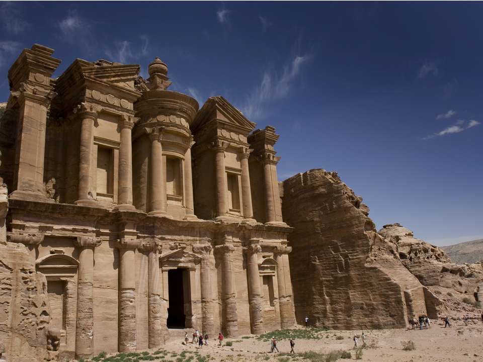 Totally Jordan Private - 8 days - On The Go Tours - Jordan - Image 4