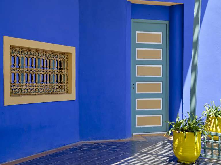 Totally Morocco - 9 days - 9 days