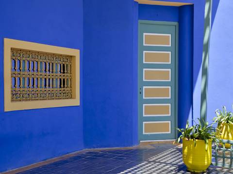 Totally Morocco - 9 Days - Summer Tours