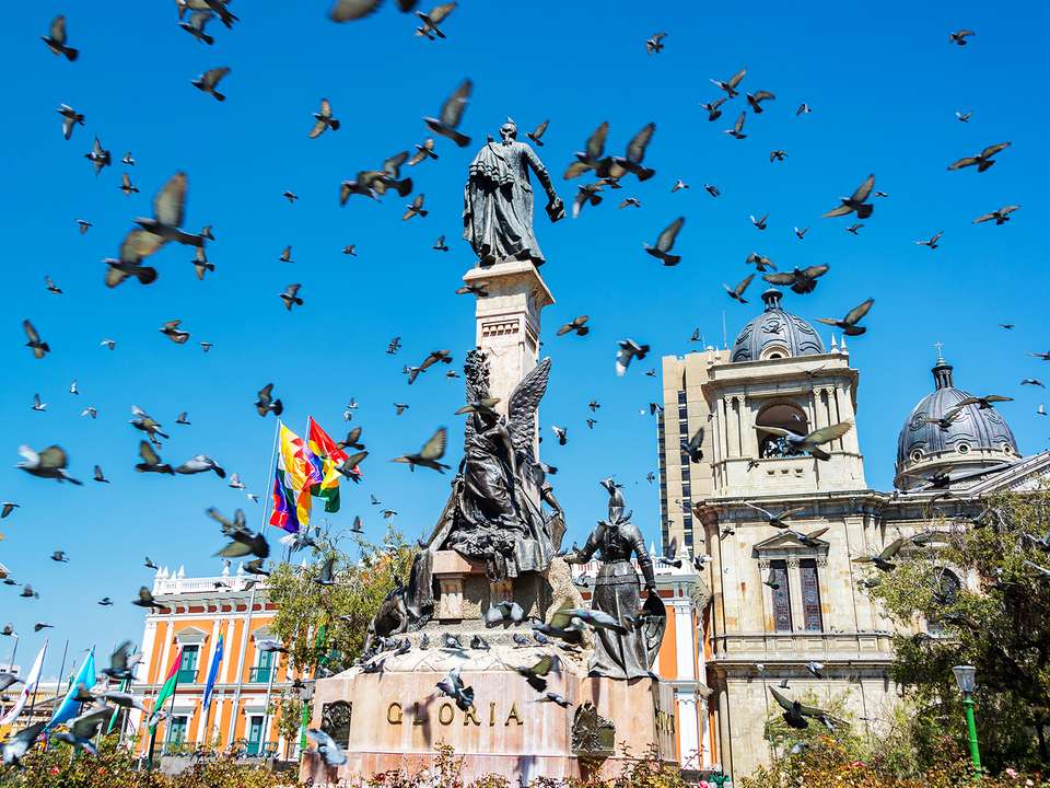 Totally Peru & Bolivia - 13 days - On The Go Tours - Peru - Image 5