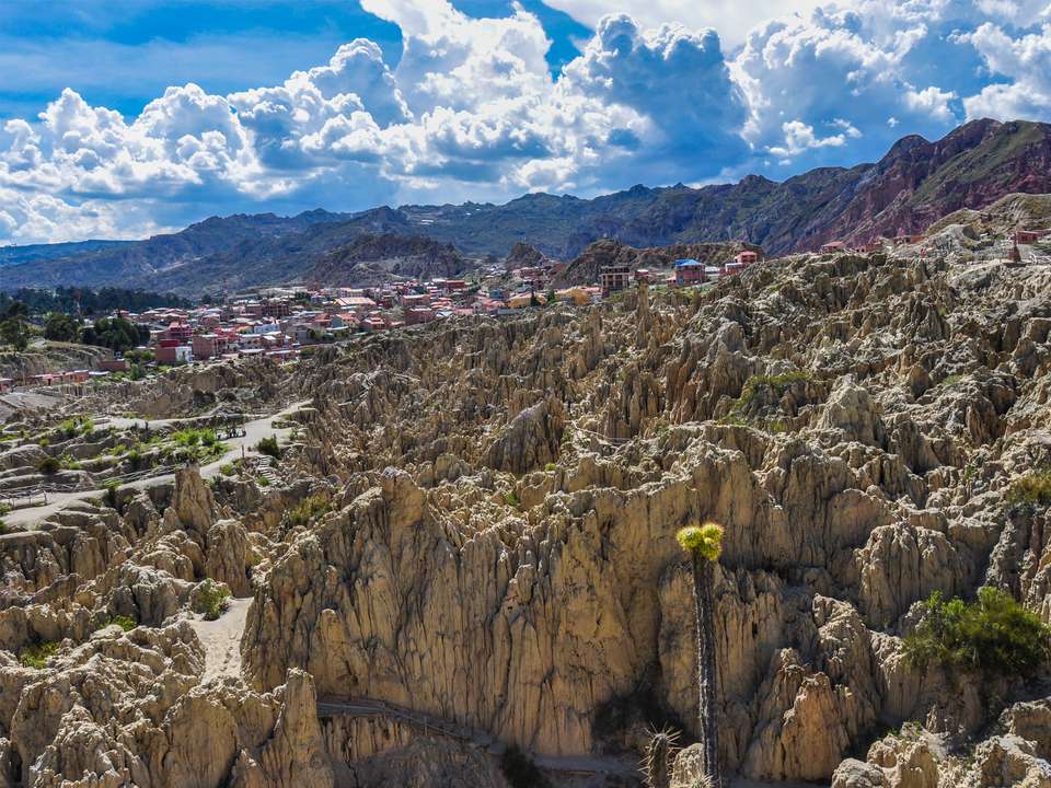 Totally Peru & Bolivia - 13 days - On The Go Tours - Peru - Image 7