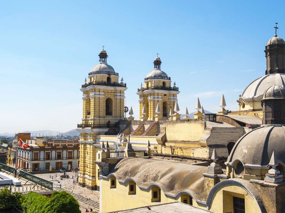 Totally Peru & Bolivia - 13 days - On The Go Tours - Peru - Image 8