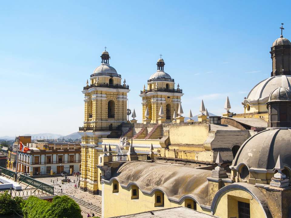 Totally Peru & Bolivia - 13 days - On The Go Tours - Peru - Image 8