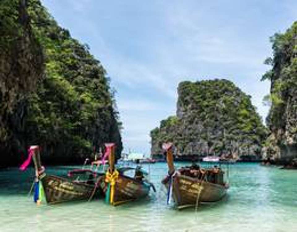 Totally Thailand - 13 days - On The Go Tours - Thailand - Image 5