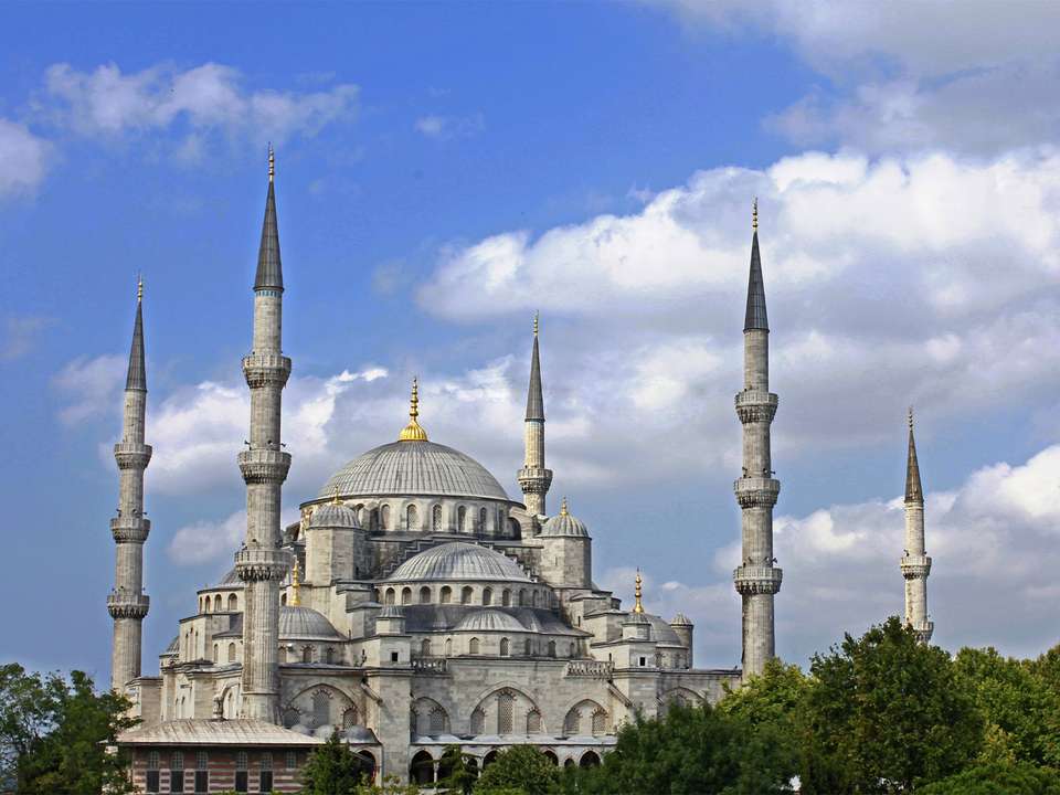 Totally Turkey (4 Star) - 8 days - On The Go Tours - Turkey