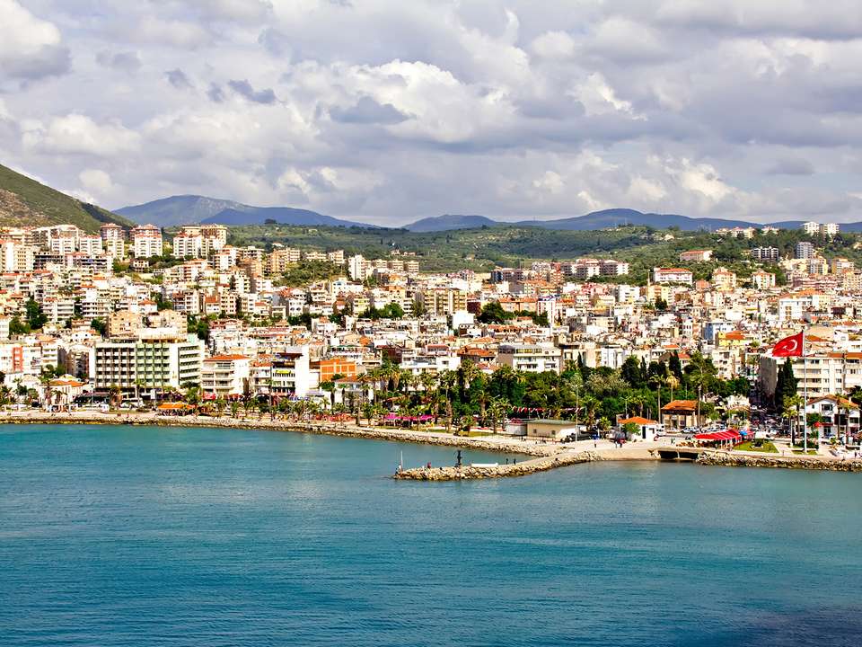 Totally Turkey (4 Star) - 8 days - On The Go Tours - Turkey