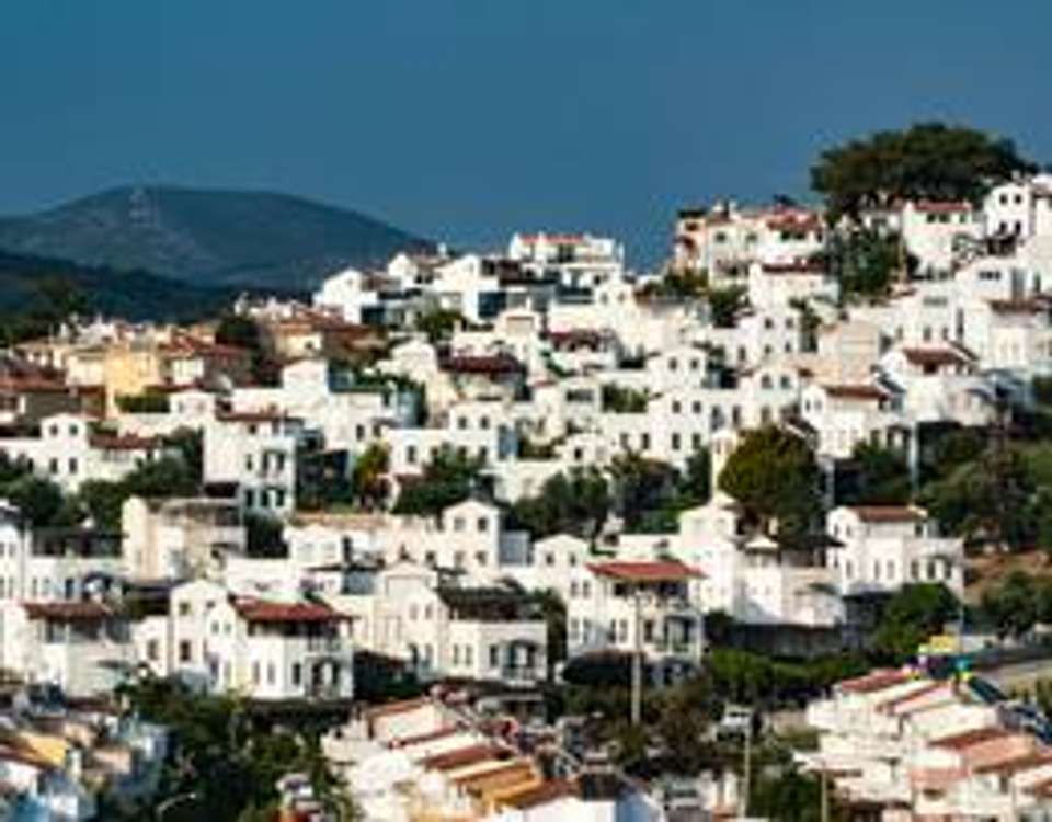 Totally Turkey (4 Star) - 8 days - On The Go Tours - Turkey