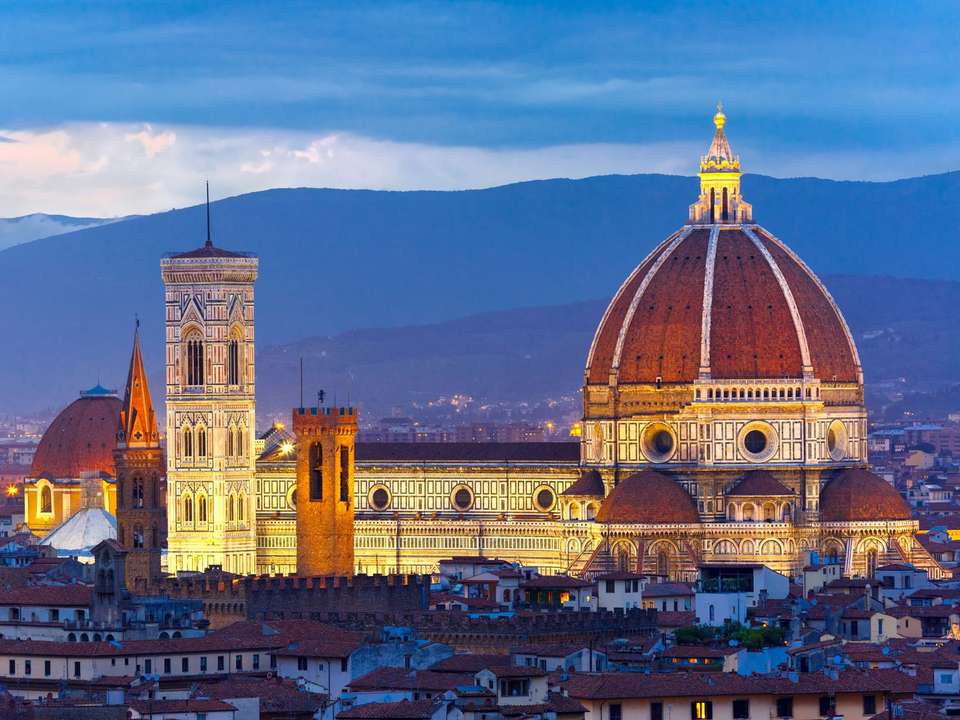 Totally Tuscany - 8 days - undefined - Image 2
