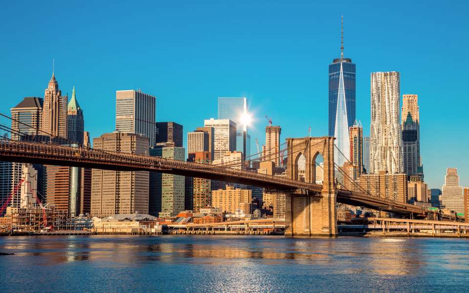 Touring the East Coast from Washington - Europamundo - USA - Image 7