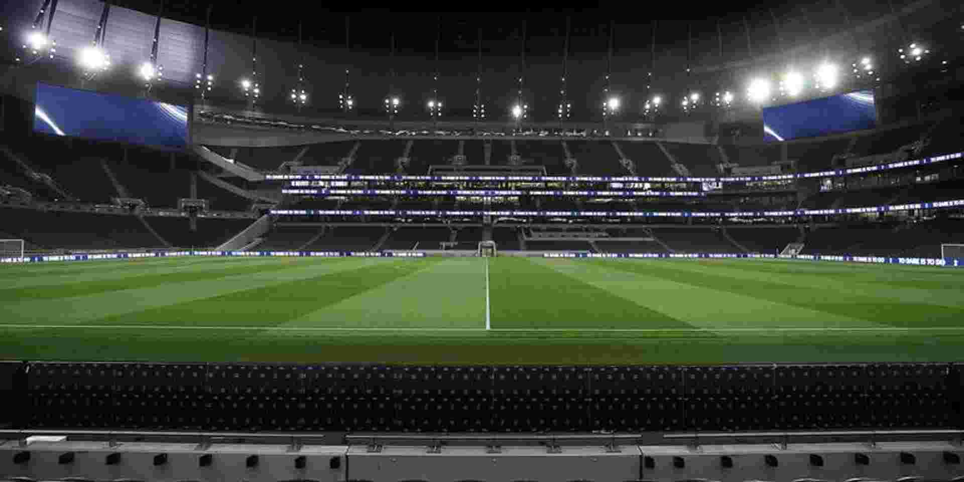 Tottenham Hotspur: London, Inside the Game