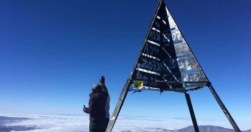 Toubkal Climb - Explore - Morocco - Image 3