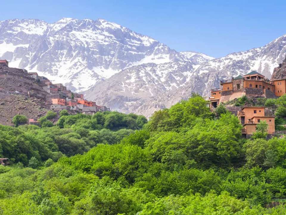 Toubkal Climb - undefined - Image 7