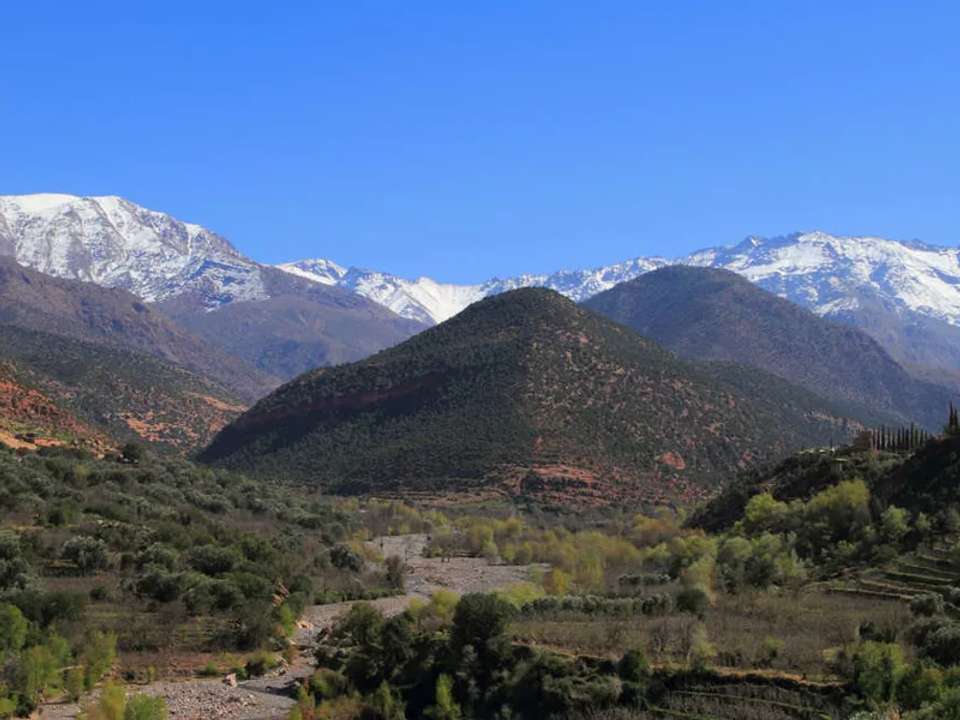 Toubkal Climb - undefined - Image 8