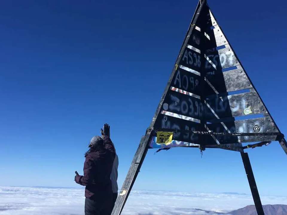 Toubkal Climb - undefined - Image 9