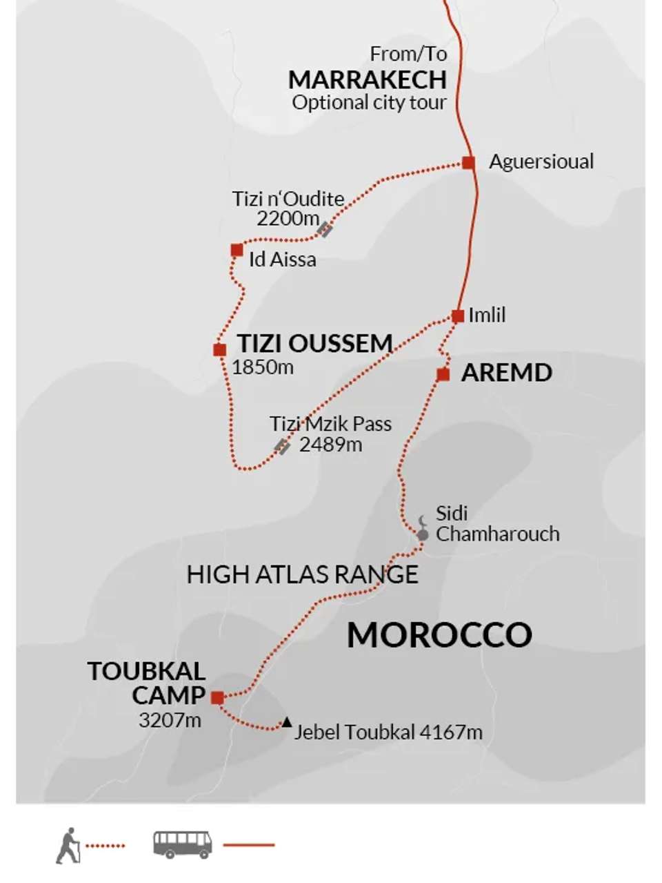 Toubkal Climb - undefined - Image 10