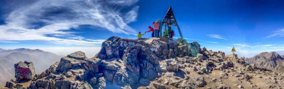 Toubkal Climb - undefined - Image 11