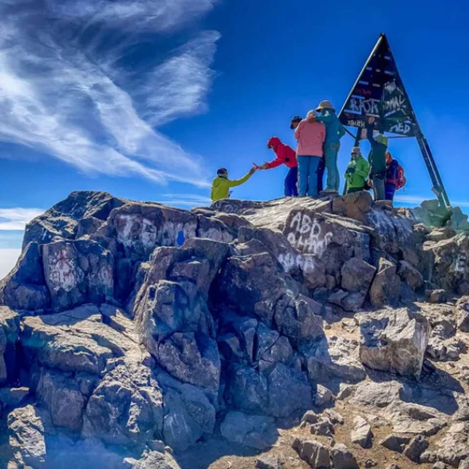 Toubkal Climb - undefined - Image 12