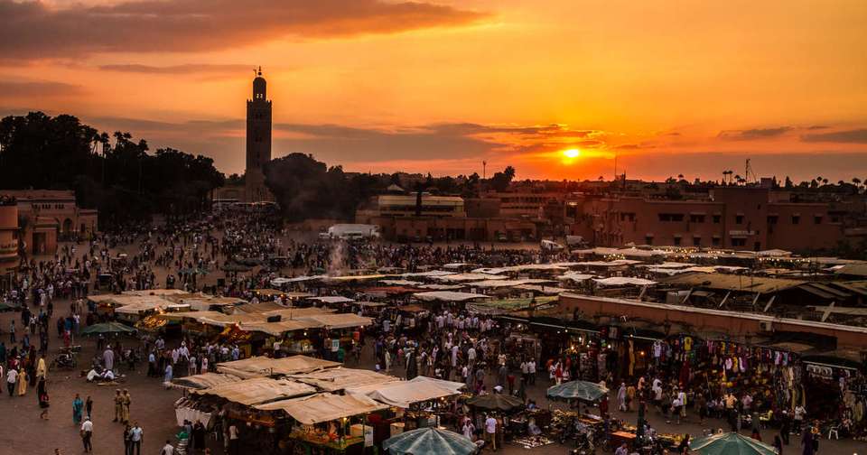 Toubkal Climb - Long Weekend - Explore - Morocco - Image 6