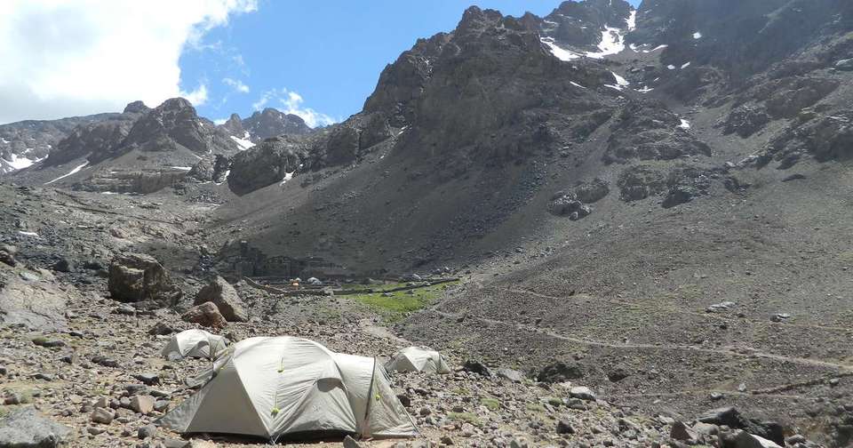 Toubkal Climb - Long Weekend - Explore - Morocco - Image 10