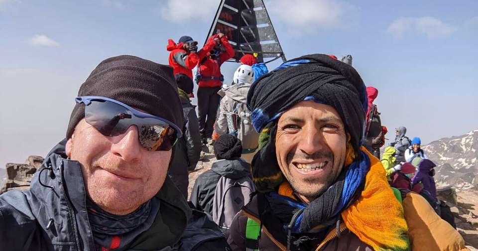 Toubkal Climb - Long Weekend - Explore - Morocco - Image 11
