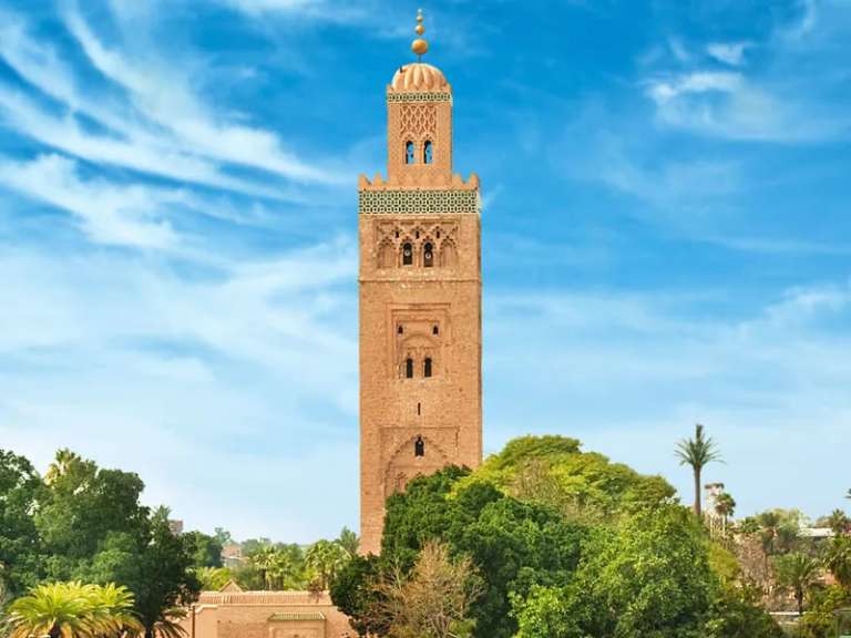 Toubkal Climb - Long Weekend - 5 days