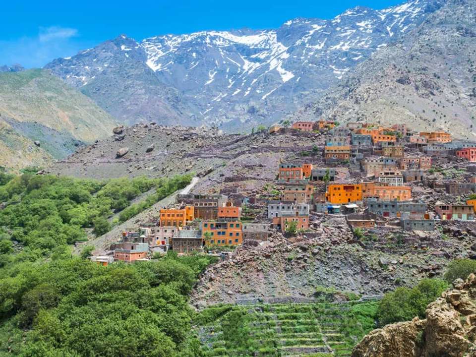 Toubkal Climb - Long Weekend - undefined - Image 6