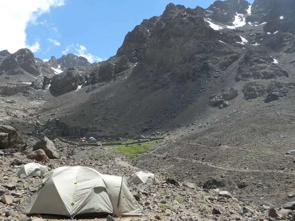 Toubkal Climb - Long Weekend - undefined - Image 8
