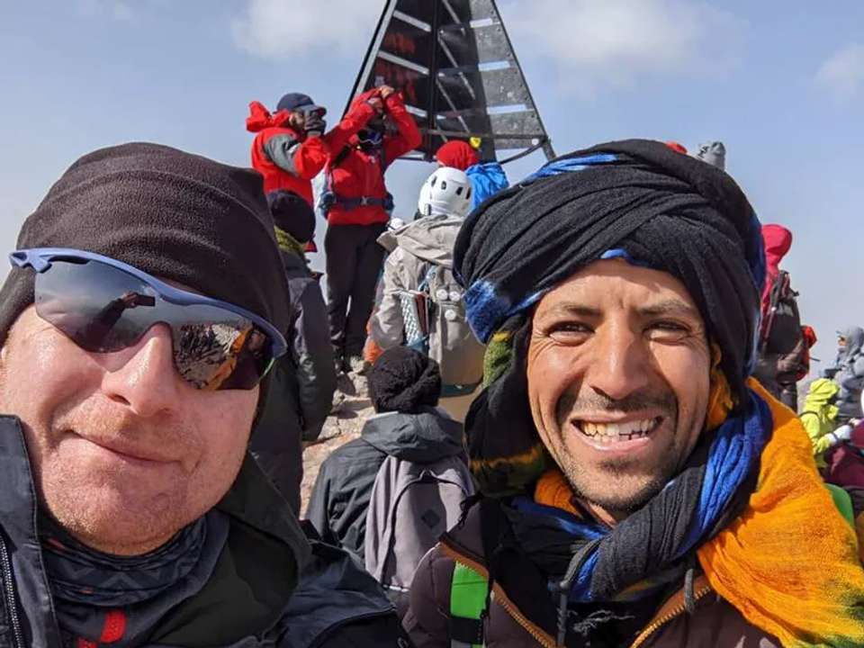 Toubkal Climb - Long Weekend - undefined - Image 9