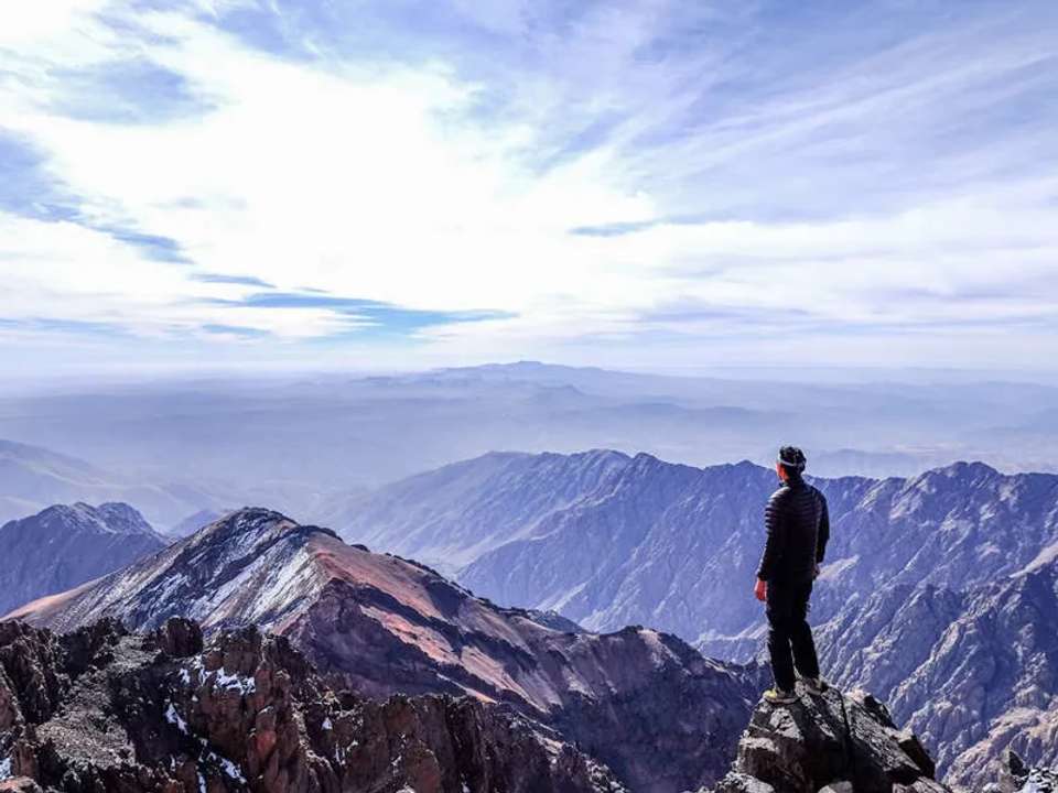 Toubkal Climb - Long Weekend - undefined - Image 10
