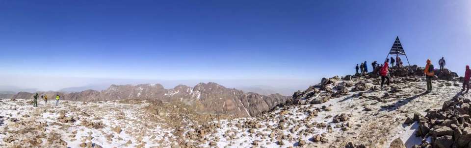 Toubkal Climb - Long Weekend - undefined - Image 12