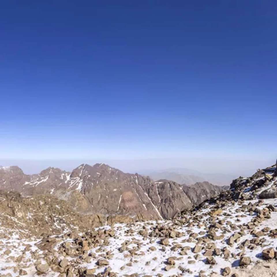 Toubkal Climb - Long Weekend - undefined - Image 14