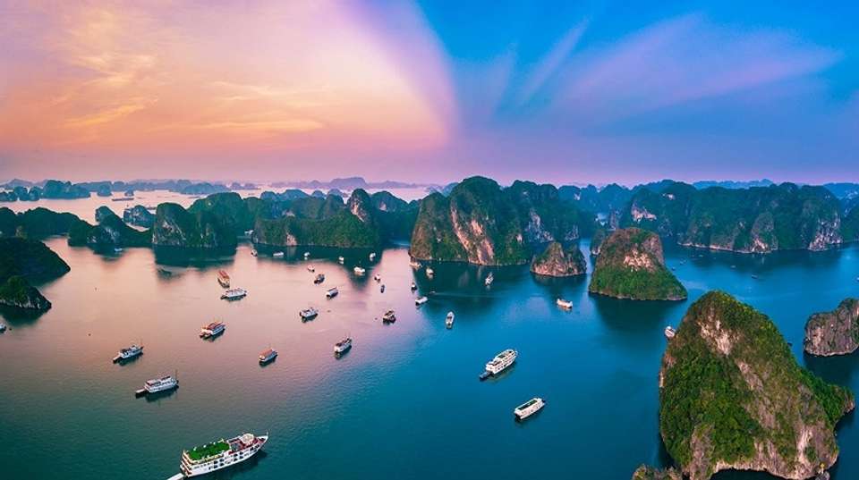 Heart of Vietnam and Thailand 10 Days- Hanoi/ Chiang Mai - Prestigo Asia - Vietnam - Image 3