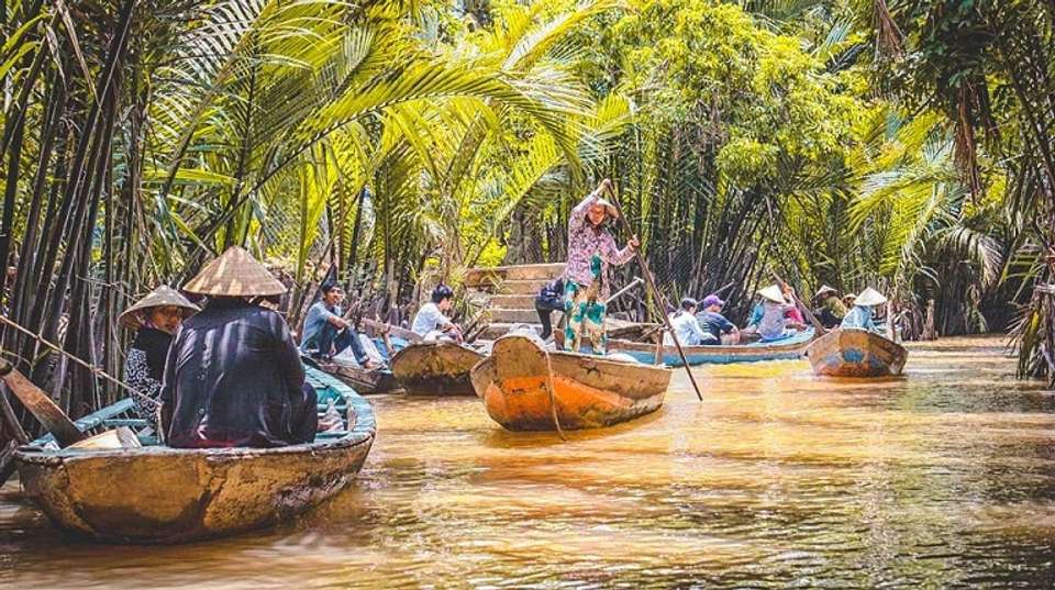 Heart of Vietnam and Thailand 10 Days- Hanoi/ Chiang Mai - Prestigo Asia - Vietnam - Image 5